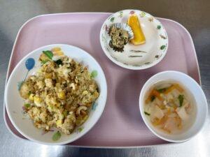 2026-10-05の給食