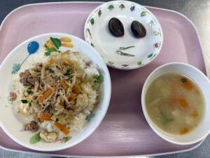2026-10-02の給食
