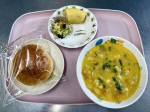 2026-10-07の給食