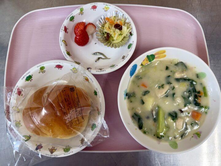 2026-01-09の給食