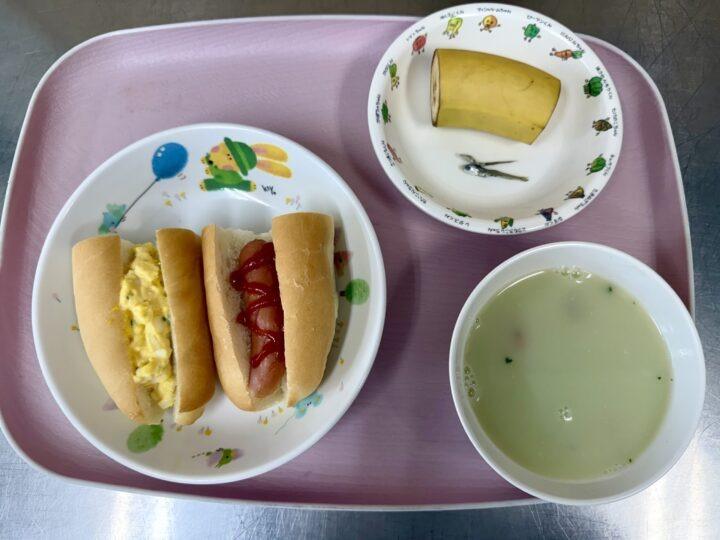 2026-01-19の給食
