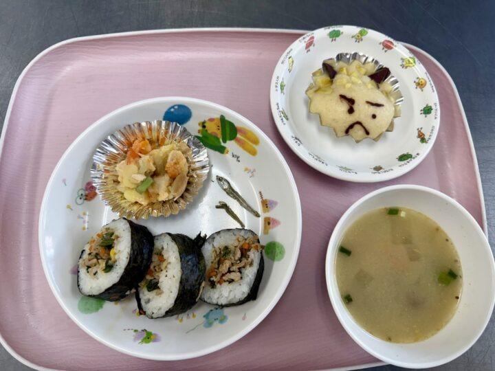 2026-02-03の給食