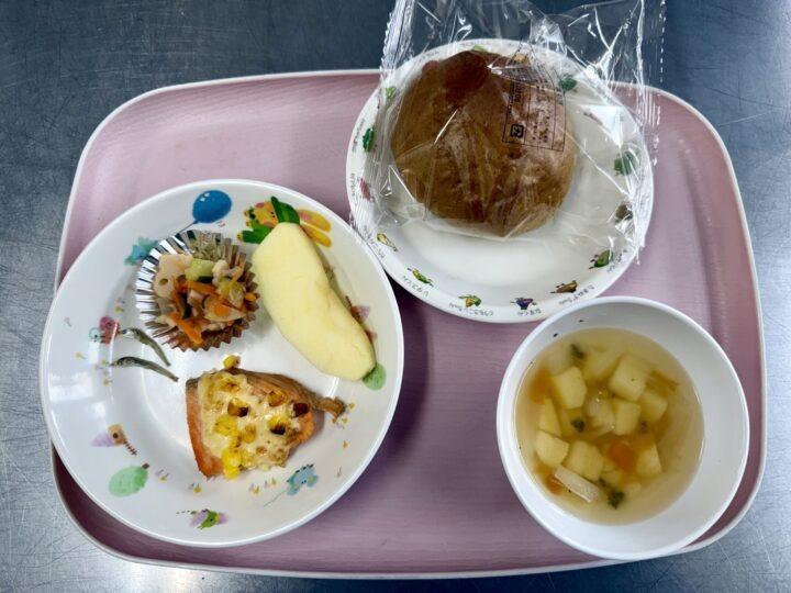 2026-02-04の給食