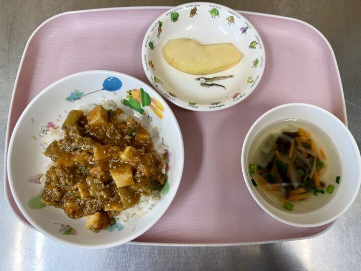 2026-02-17の給食