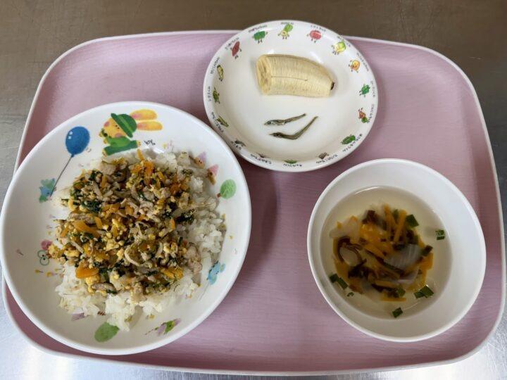 2026-05-12の給食