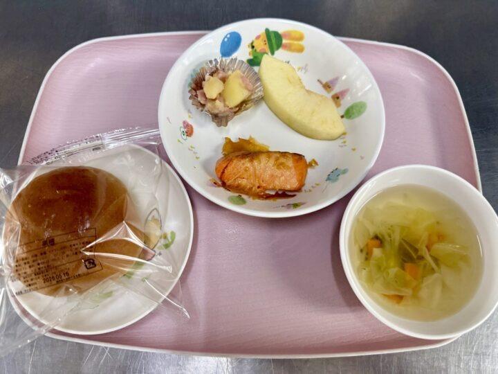 2026-05-13の給食
