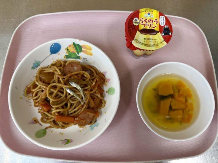 2026-05-19の給食