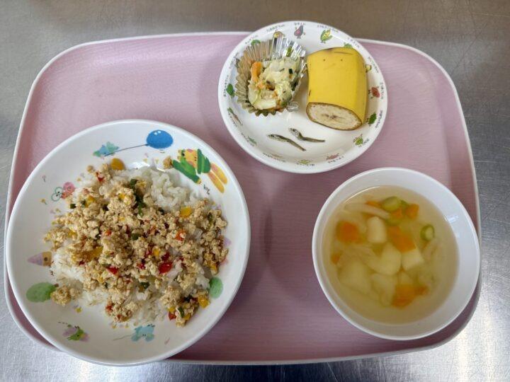2026-05-29の給食