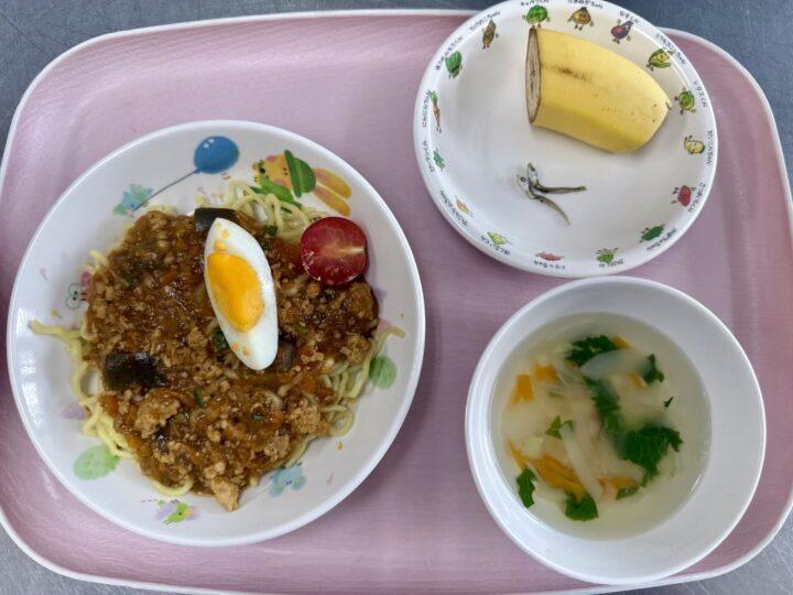 2026-06-02の給食