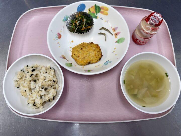 2026-06-03の給食