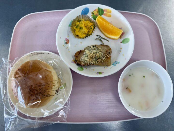2026-06-10の給食