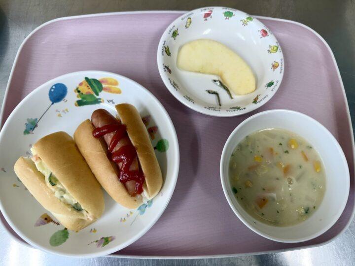 2026-06-16の給食
