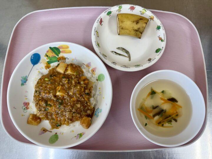 2026-06-29の給食
