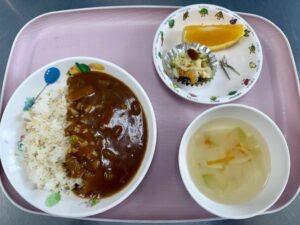 2026-07-03の給食