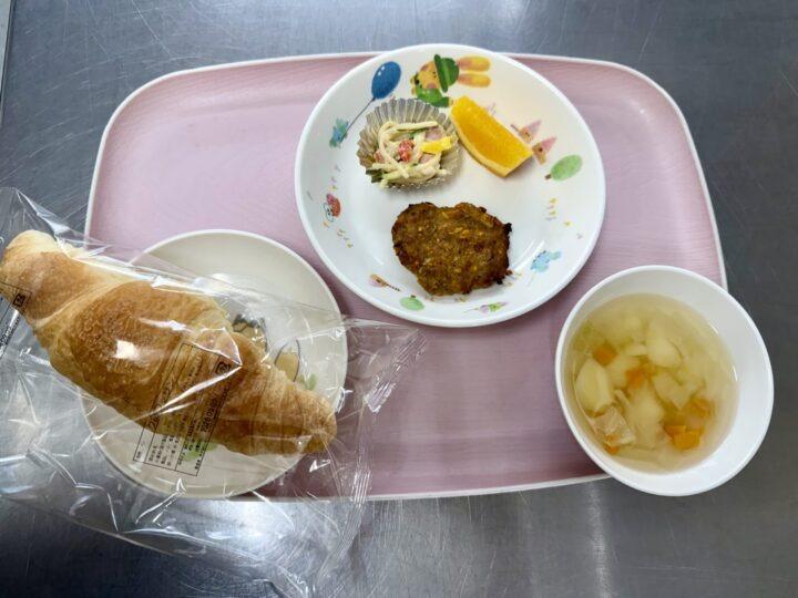 2026-09-07の給食