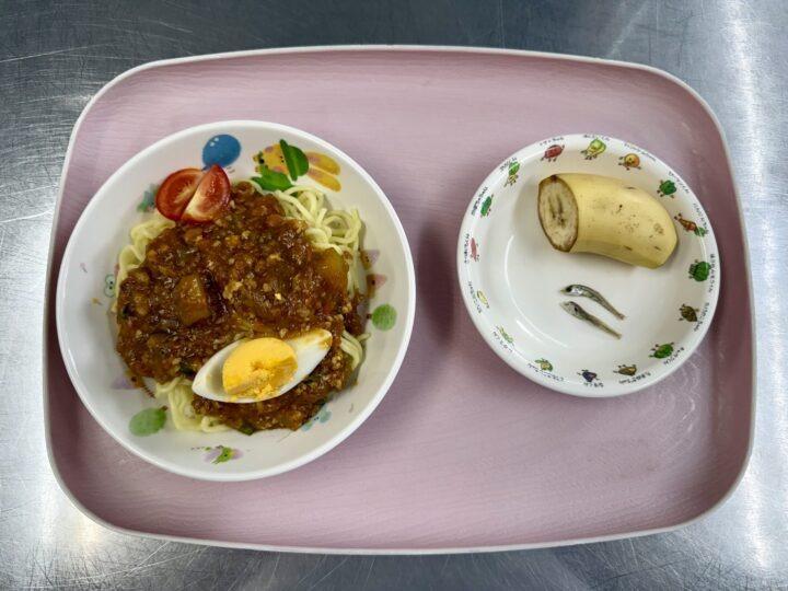 2026-09-29の給食