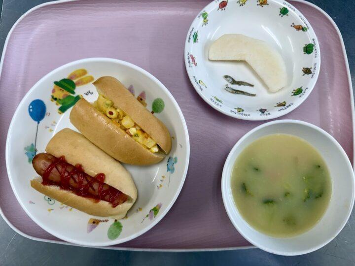 2026-09-30の給食